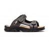 Men's Leather Sandals with Removable Strap 700944,95 €