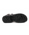 Men's Leather Sandals with Removable Strap 700944,95 €