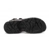 Men's Leather Sandals with Removable Strap 700944,95 €