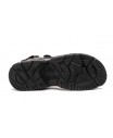 Men's Leather Sandals with Removable Strap 700944,95 €