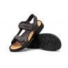 Men's Leather Sandals with Removable Strap 700944,95 €