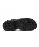 Brown Leather Men's California Sandal Morxiva 701349,95 €