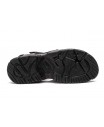 Brown Leather Men's California Sandal Morxiva 701349,95 €