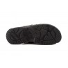 Sandalias Hombre Pala Piel Marrón 7016 44,95 €