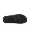 Sandalias Hombre Pala Piel Marrón 7016 44,95 €