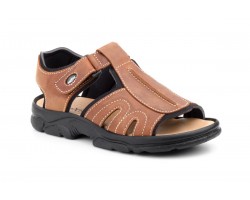 Sandalia Bio Hombre Piel 7017 44,95 €