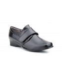 Zapatos Mujer Piel Negro 722 XXL 722 XXL 54,95 €