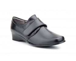 Zapatos Mujer Piel Negro 722 XXL 722 XXL 54,95 €