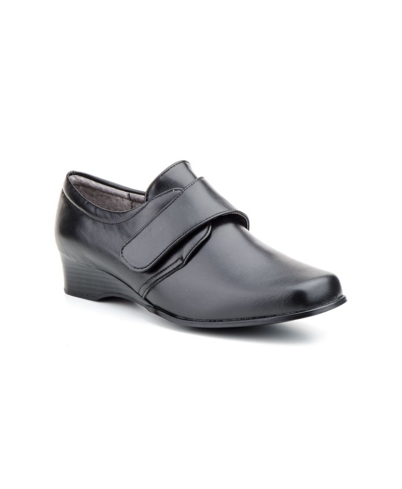 Zapatos Mujer Piel Negro 722 XXL 722 XXL 54,95 €