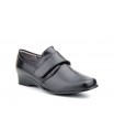 Zapatos Mujer Piel Negro 722 XXL 722 XXL 54,95 €