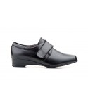 Zapatos Mujer Piel Negro 722 XXL 722 XXL 54,95 €