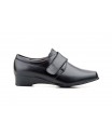 Zapatos Mujer Piel Negro 722 XXL 722 XXL 54,95 €