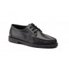 Kiowa Men Black Leather Lace-Up Shoes 724044,95 €