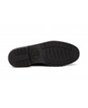 Kiowa Men Black Leather Lace-Up Shoes 724044,95 €