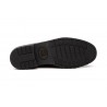 Kiowa Men Black Leather Lace-Up Shoes 724044,95 €
