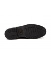 Kiowa Men Black Leather Lace-Up Shoes 724044,95 €