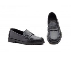 Kiowa Hombre Piel Negro Antifaz 7540 7540 44,95 €