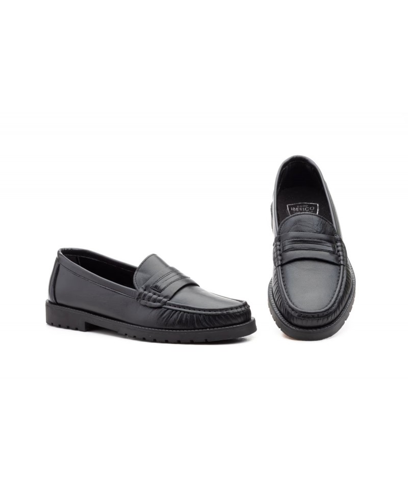 Kiowa Hombre Piel Negro Antifaz 7540 7540 44,95 €
