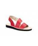 Sandalias Mujer Piel Elasticos 7700 44,95 €