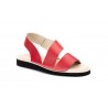 Sandalias Mujer Piel Elasticos 7700 44,95 €