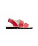 Sandalias Mujer Piel Elasticos 7700 44,95 €