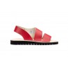 Sandalias Mujer Piel Elasticos 7700 44,95 €