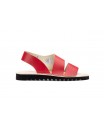 Sandalias Mujer Piel Elasticos 7700 44,95 €
