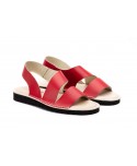 Sandalias Mujer Piel Elasticos 7700 44,95 €