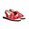 Sandalias Mujer Piel Elasticos 7700 44,95 €