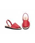 Menorquinas Mujer Piel 7707 44,95 €