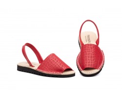Menorquinas Mujer Piel 7707 44,95 €
