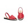 Menorquinas Mujer Piel 7707 44,95 €