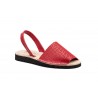 Menorquinas Mujer Piel 7707 44,95 €