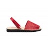 Menorquinas Mujer Piel 7707 44,95 €
