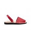 Menorquinas Mujer Piel 7707 44,95 €
