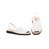 Women's Menorquinas Leather 770744,95 €