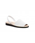 Women's Menorquinas Leather 770744,95 €