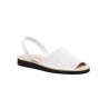 Women's Menorquinas Leather 770744,95 €