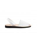 Women's Menorquinas Leather 770744,95 €