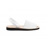Women's Menorquinas Leather 770744,95 €