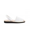 Women's Menorquinas Leather 770744,95 €
