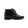 Botines Mujer Piel Negro Cuña 801 49,95 €