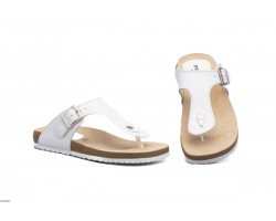 Sandalias Mujer Piel Marino Hebilla 8014 8014 44,95 €