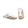 Sandalias Mujer Piel Marino Hebilla 8014 8014 44,95 €