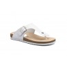 Sandalias Mujer Piel Marino Hebilla 8014 8014 44,95 €