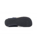Sandalias Mujer Piel Marino Hebilla 8014M 44,95 €