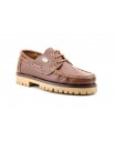 Zapatos Kiowa Hombre Piel Cordones Náuticos 802 54,95 €