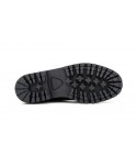 Kiowa Men's Leather Lace-Up Boat Shoes 80254,95 €