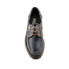 Kiowa Men's Leather Lace-Up Boat Shoes 80254,95 €