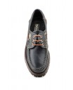 Kiowa Men's Leather Lace-Up Boat Shoes 80254,95 €